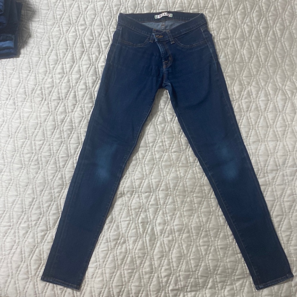 J Brand Jean Size 27.